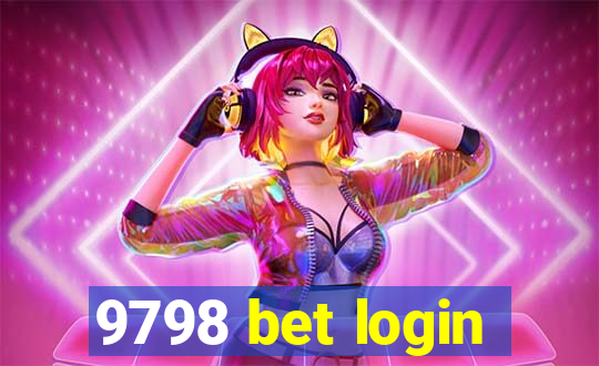 9798 bet login